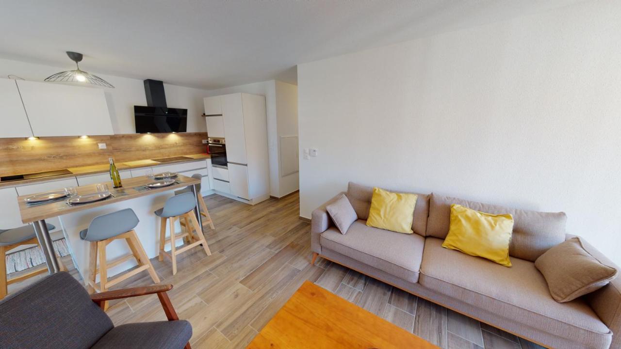 Au Pied Du Mont 1 Free Parking Apartamento Obernai Exterior foto