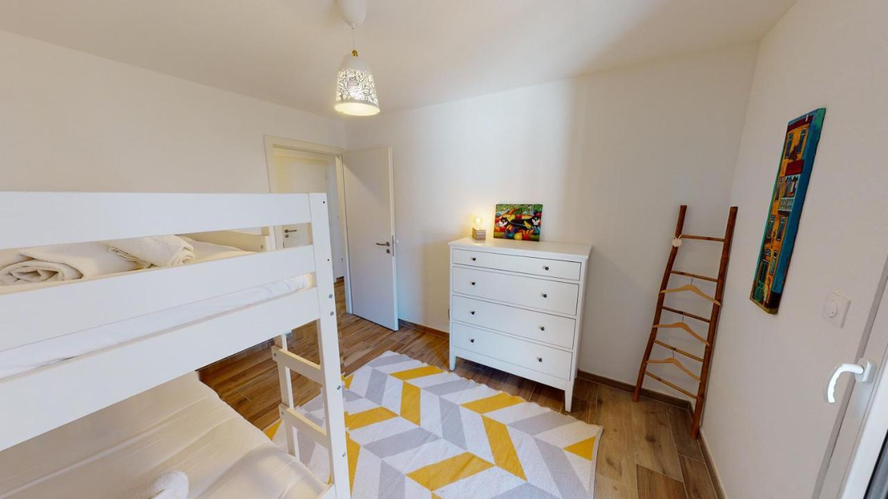 Au Pied Du Mont 1 Free Parking Apartamento Obernai Exterior foto
