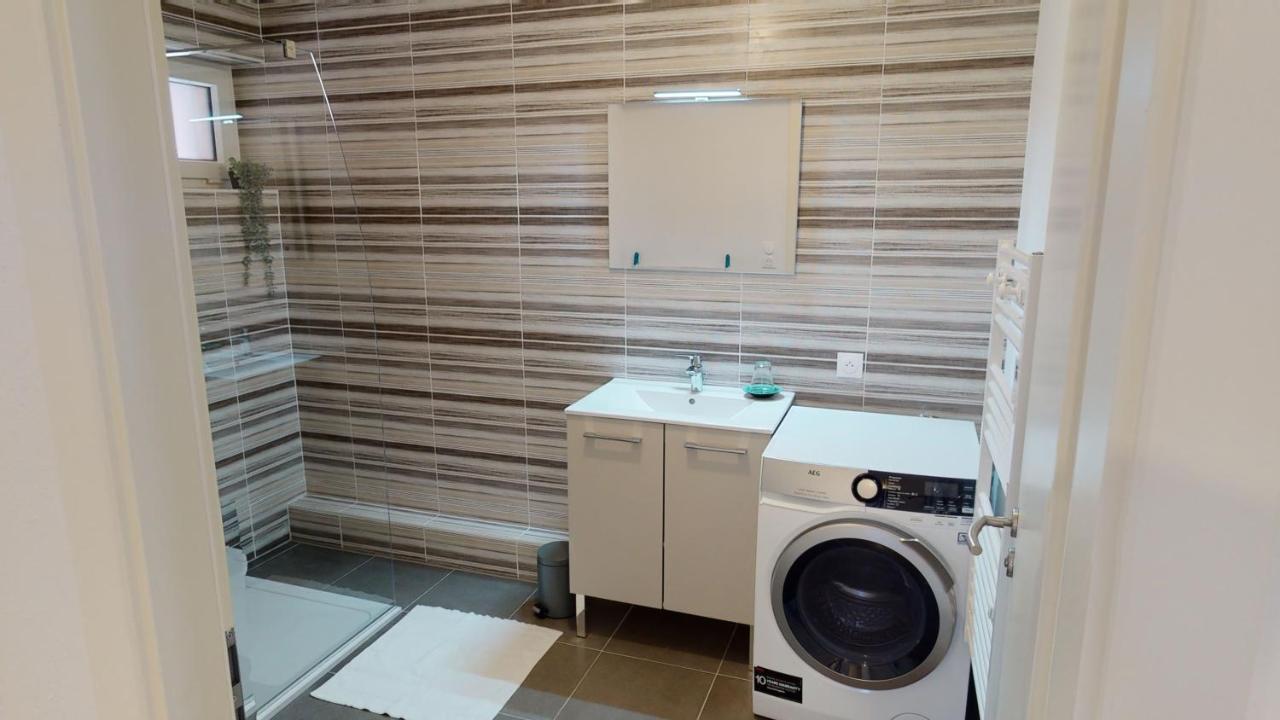 Au Pied Du Mont 1 Free Parking Apartamento Obernai Exterior foto
